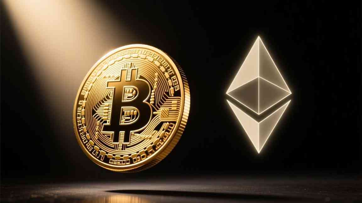 比特币行情都不一样,千人千面的市场,你看到的是哪一面