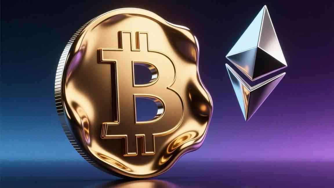 比特币首富近况最新行情,从财富巅峰到理性观望,加密货币市场的变与不变