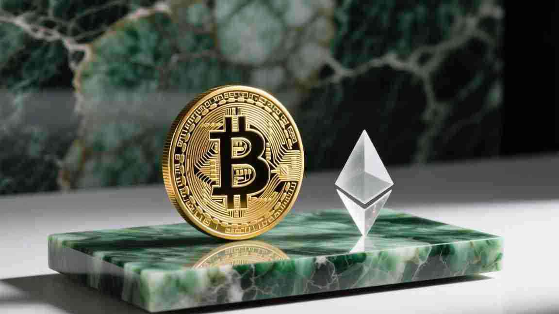 比特币首富近况最新行情,从财富巅峰到理性观望,加密货币市场的变与不变