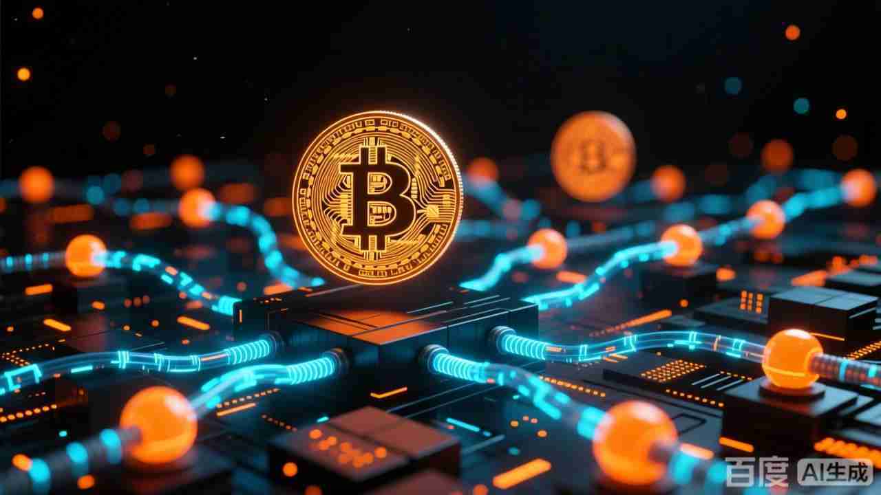 比特币行情都不一样,千人千面的市场,你看到的是哪一面