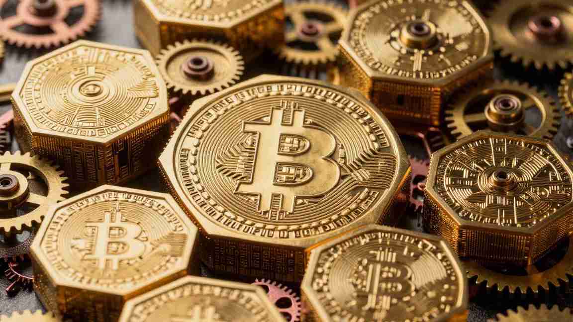 当欧亿Web3.0遇上恒宝股份,传统金融科技巨头的新征程