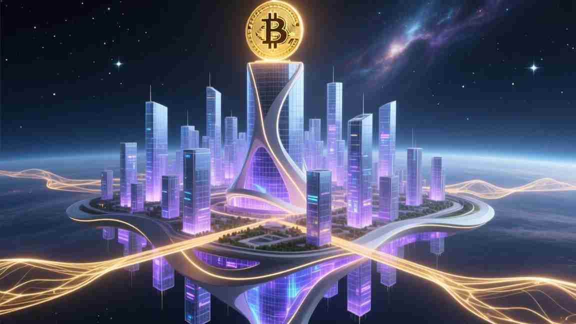 比特币行情今年价格走势,震荡筑底与未来曙光