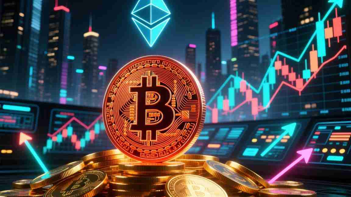 BTC中国最新动态,合规化进程持续推进,行业地位备受关注