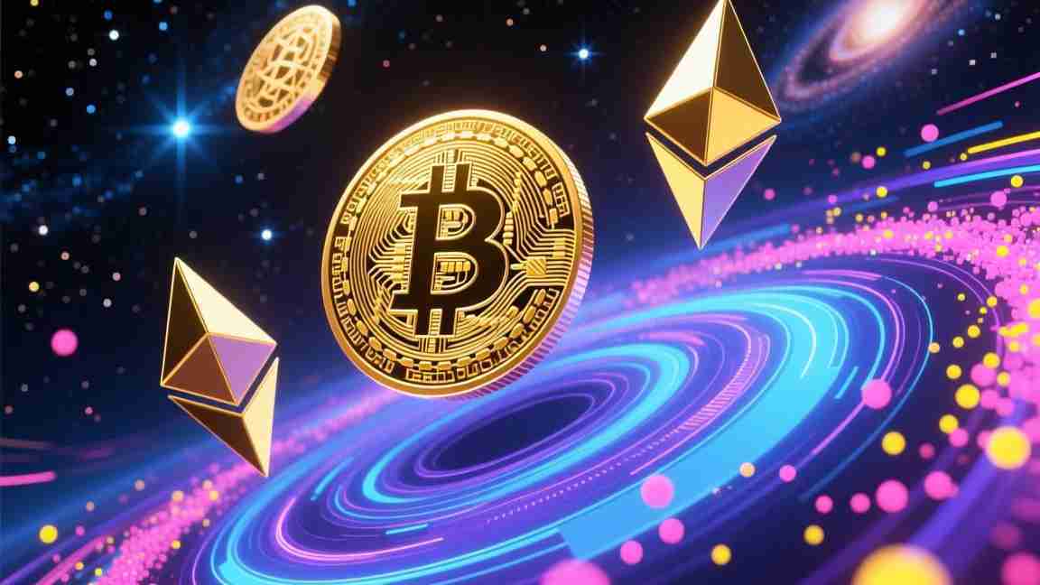 比特币年度最新行情价格,穿越迷雾,2024年价值锚点何在