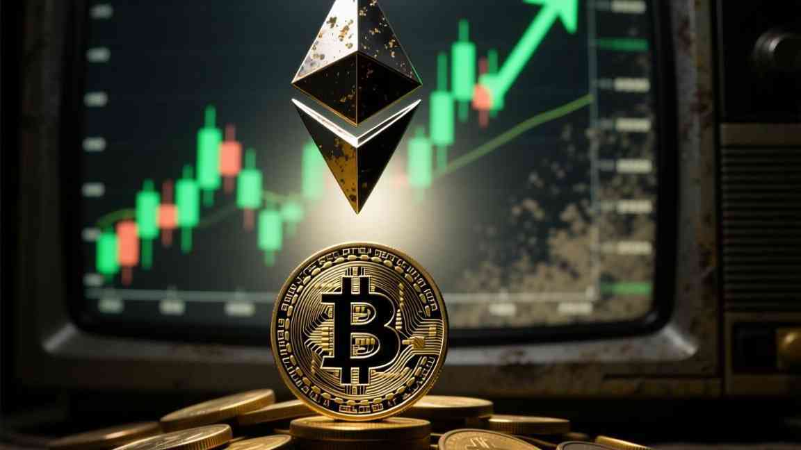 当科技萌宠遇上加密狂热,特斯拉/无人机与狗狗币的跨界奇缘