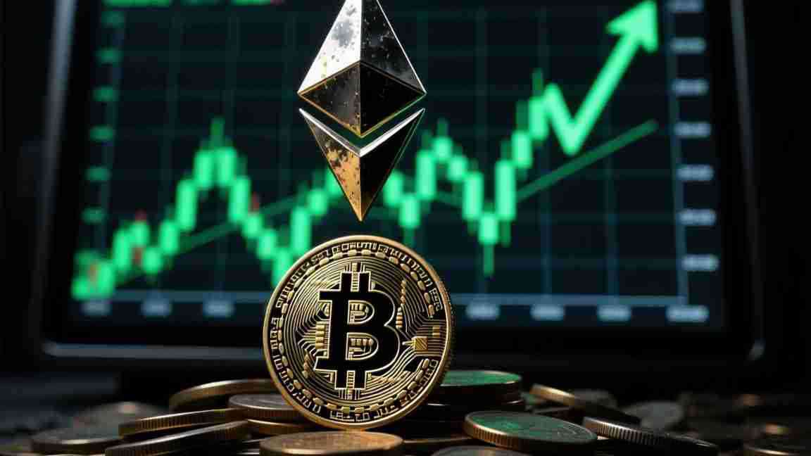 亿欧Web3是骗局吗,视频引热议,理性看待Web3热潮,警惕真假泡沫