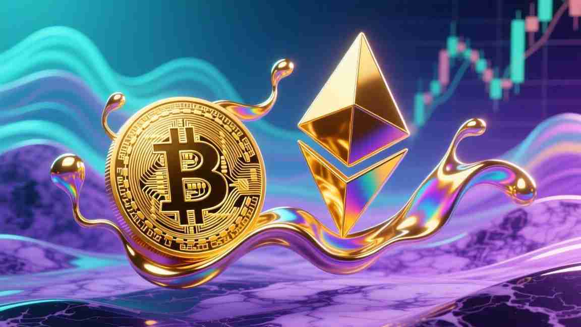 比特币行情都不一样,千人千面的市场,你看到的是哪一面