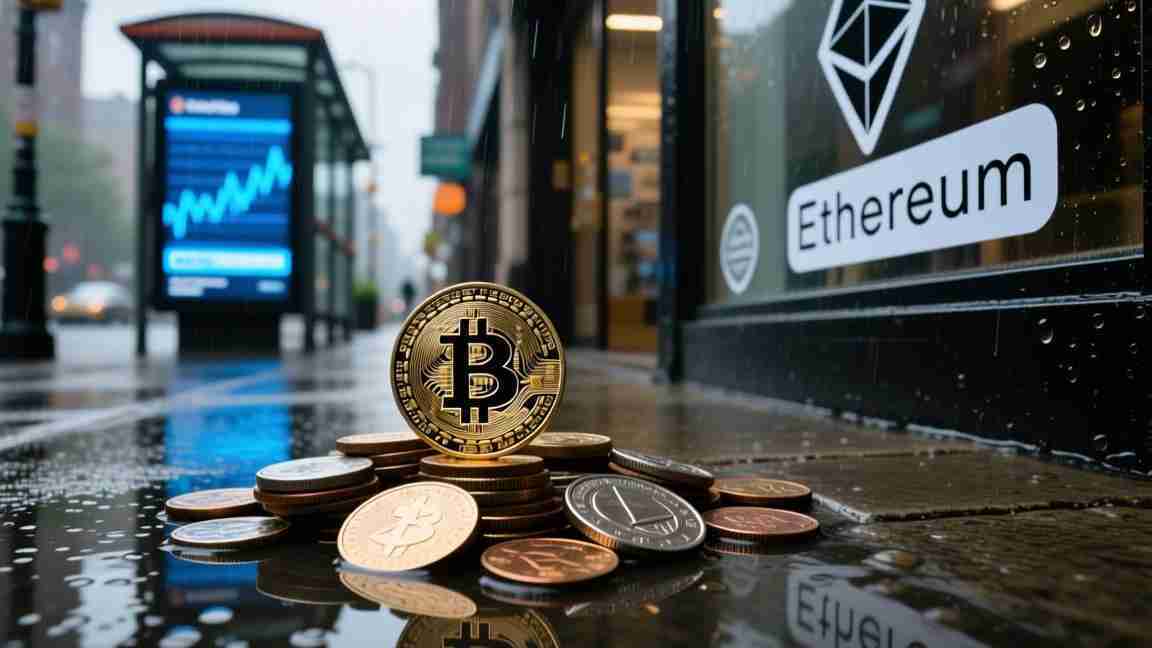 Mac比特币挖矿,昔日辉煌与现实的挑战