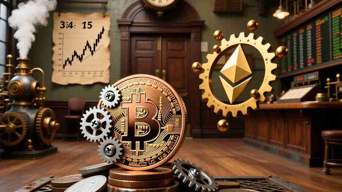 以太坊合并完成,从工作量证明到权益证明,区块链行业迎来历史性转折