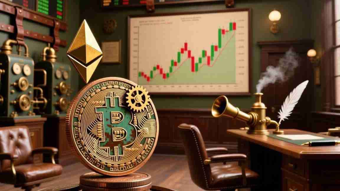 抹茶交易冲币,加密货币市场的快钱游戏与风险警示