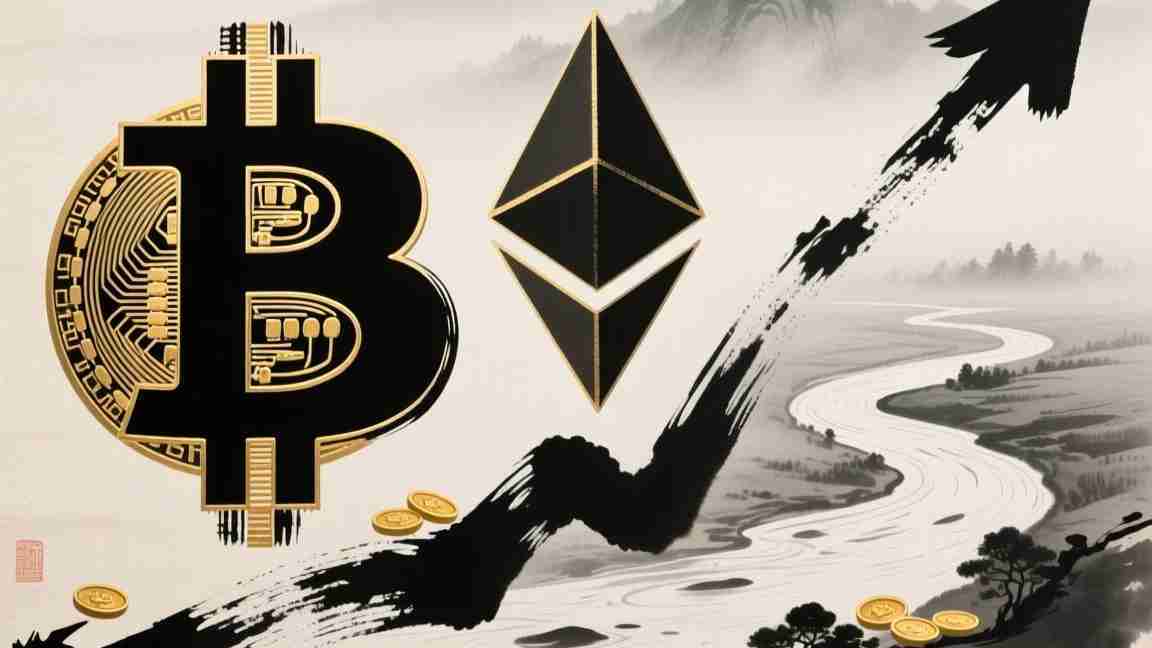 比特币行情都不一样,千人千面的市场,你看到的是哪一面