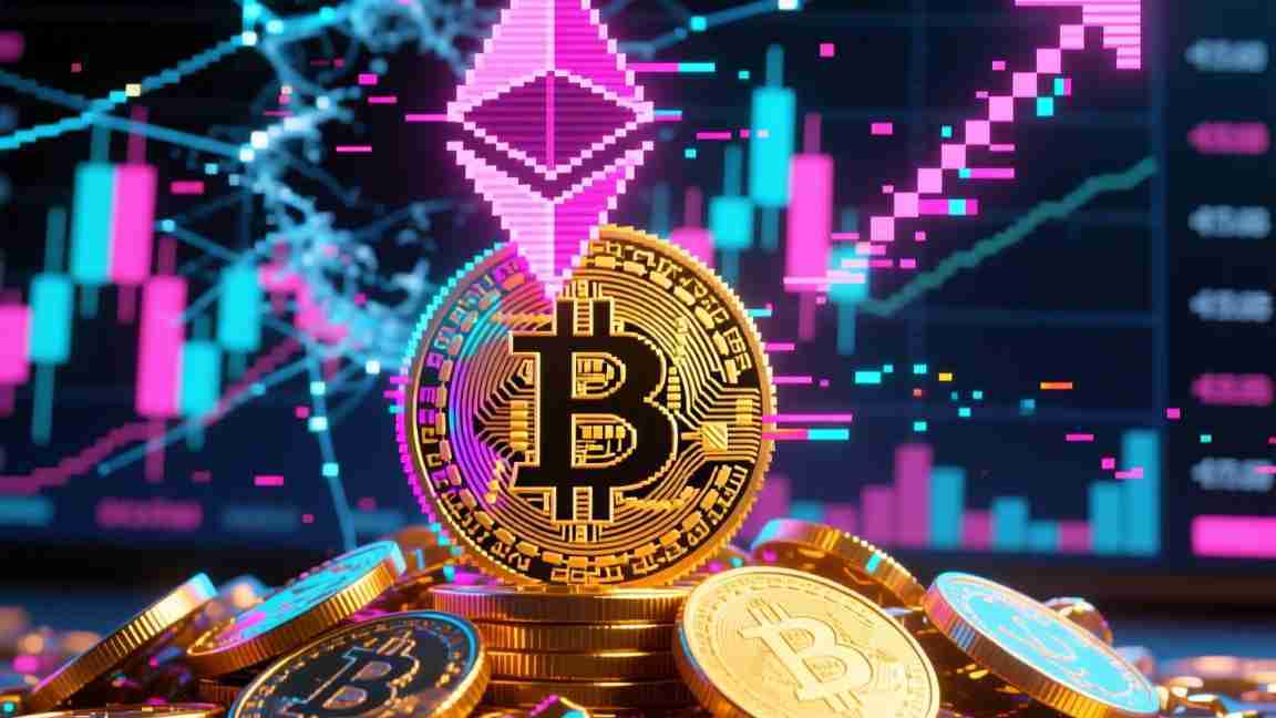 欧易交易所的LUNC,市场关注与生态布局的双重焦点