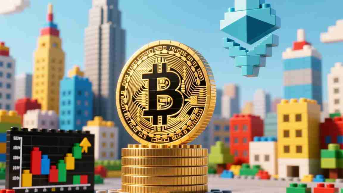 2020年EOS币价格巅峰,从狂热到理性的回望