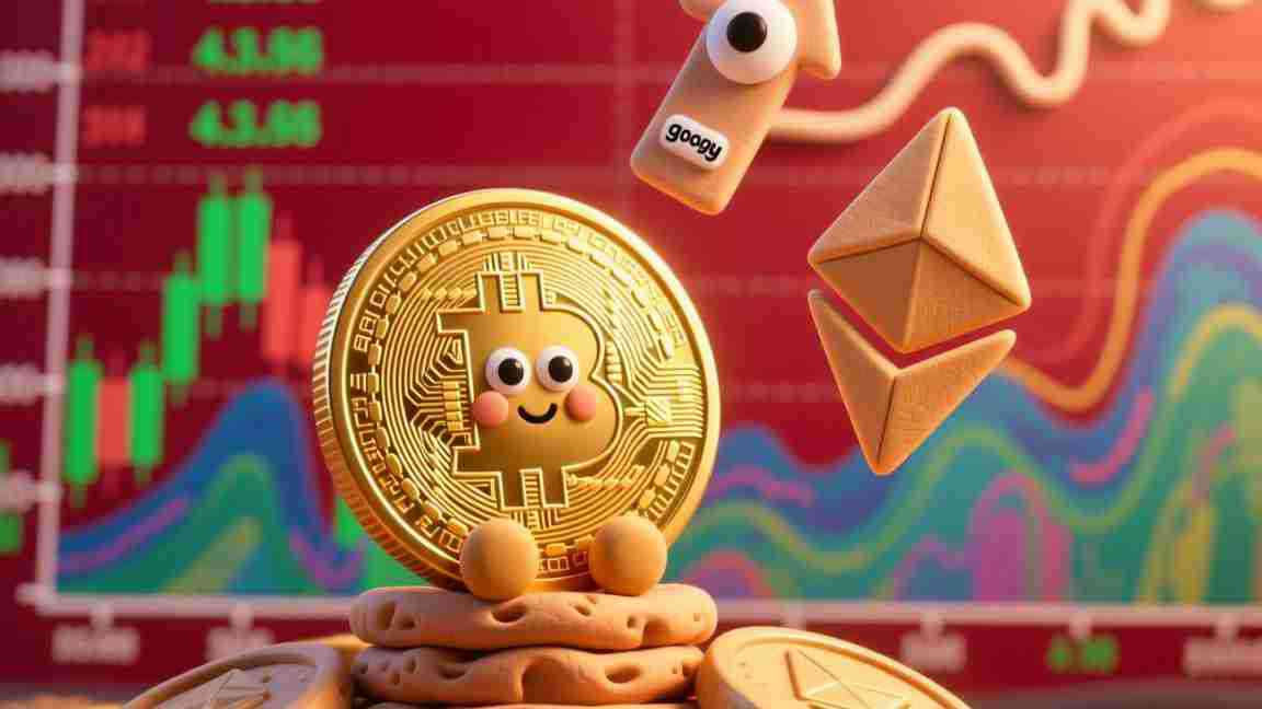 比特币行情都不一样,千人千面的市场,你看到的是哪一面