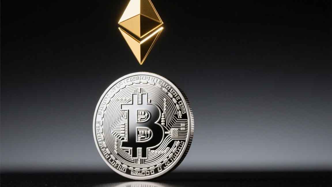 比特币行情都不一样,千人千面的市场,你看到的是哪一面