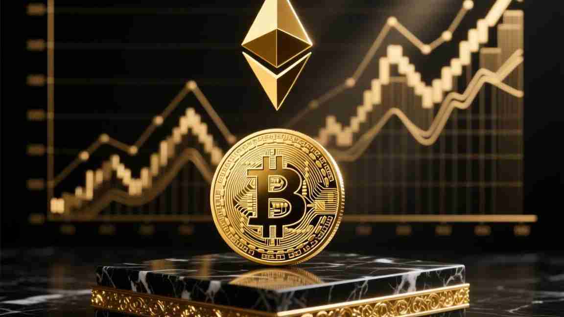 比特币行情都不一样,千人千面的市场,你看到的是哪一面