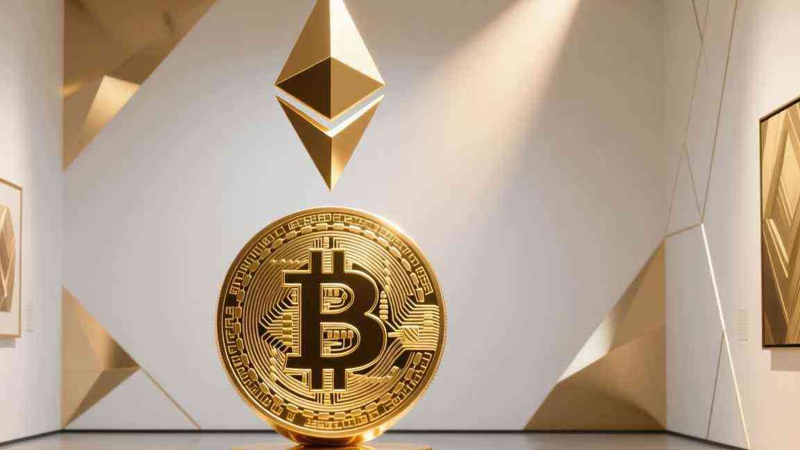 比特币首富近况最新行情,从财富巅峰到理性观望,加密货币市场的变与不变