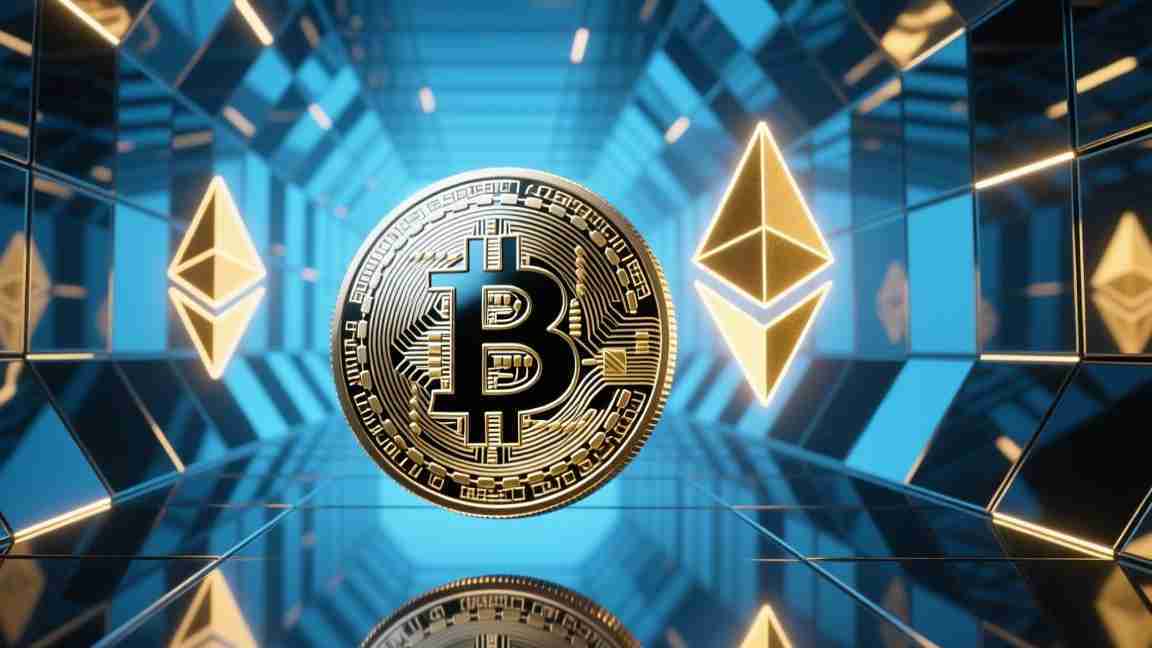 BTC中国最新动态,合规化进程持续推进,行业地位备受关注