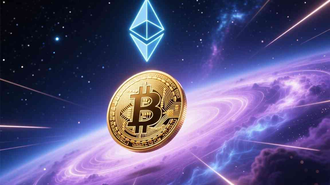 比特币行情都不一样,千人千面的市场,你看到的是哪一面