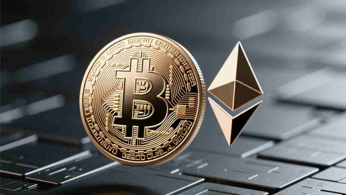 比特币行情都不一样,千人千面的市场,你看到的是哪一面