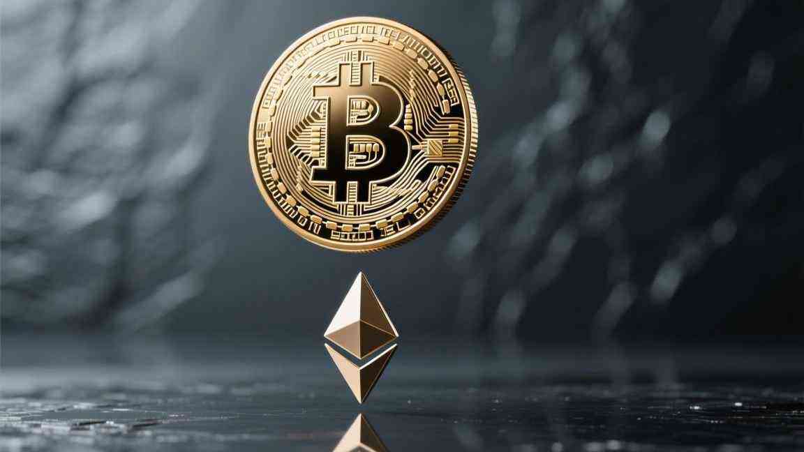 比特币首富近况最新行情,从财富巅峰到理性观望,加密货币市场的变与不变