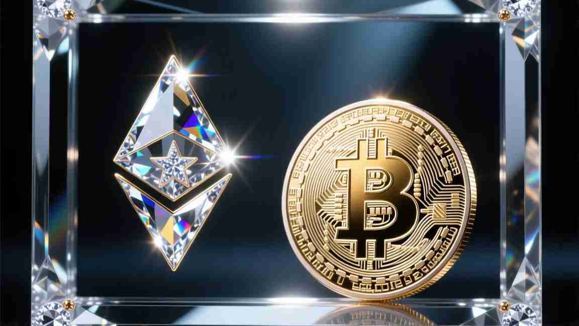 以太坊合并完成,从工作量证明到权益证明,区块链行业迎来历史性转折