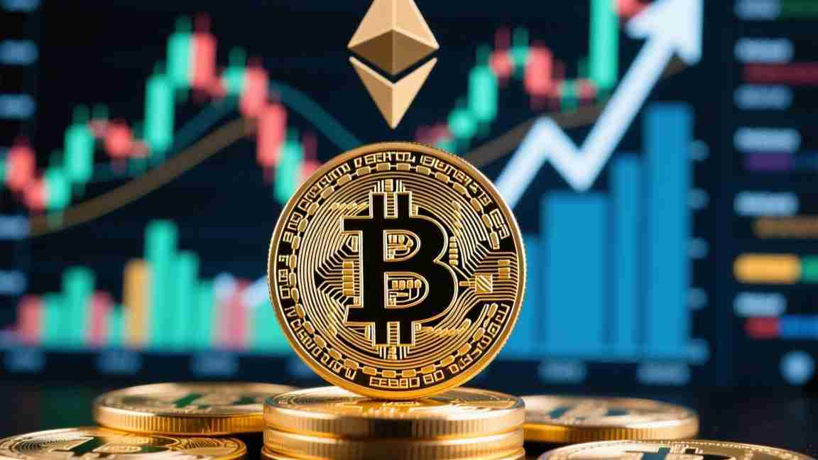 比特币行情今年价格走势,震荡筑底与未来曙光